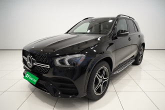 奔驰GLE级（平行进口）  GLE 350 美规