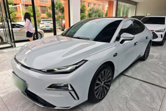 吉利银河 银河星耀8 2025款 130km EM-P 探索版