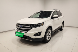 福特 锐界 2018款 EcoBoost 245 两驱豪锐型 7座 国V