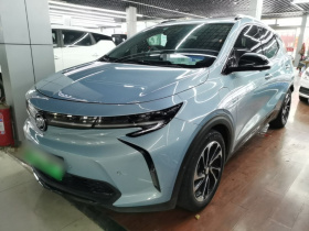 别克 微蓝7 2020款 652E 互联智慧型