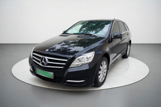奔驰R级 2011款 R 300 L 商务型