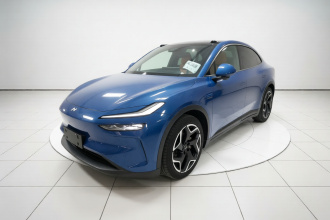 乐道L60 2025款 60kWh 后驱版