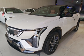 凯迪拉克 IQ傲歌 2024款 四驱长续航版