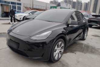 特斯拉 Model Y 2022款 改款 后轮驱动版