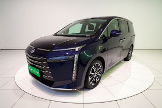 广汽传祺 传祺E8新能源 2024款 150km MAX