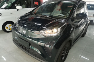 奇瑞QQ 小蚂蚁 2024款 青春版 321km 钟爱版 29.23kWh