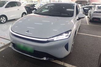 宝骏享境 2025款 插混 140km豪华版