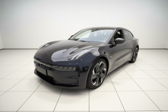 极氪001 2023款 YOU版 100kWh