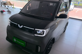五菱汽车 宏光MINIEV 2022款 GAMEBOY 200km 玩咖款 磷酸铁锂