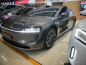 鸿蒙智行 享界S9 2025款 增程 Max+