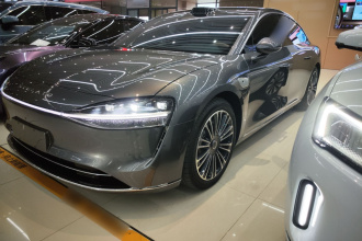 鸿蒙智行 享界S9 2025款 增程 Max+