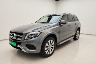 奔驰GLS400 3.0T 7座 