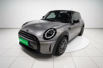 MINI 2023款 1.5T ONE