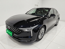 奔腾B70 2023款 第三代 1.5T 自动畅享型