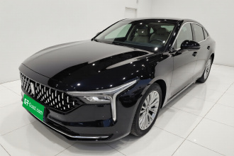 奔腾B70 2023款 第三代 1.5T 自动畅享型