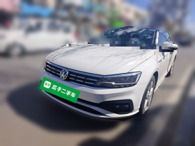 大众 凌渡 2021款 230TSI DSG风尚版