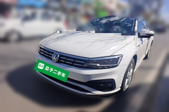 大众 凌渡 2021款 230TSI DSG风尚版