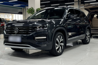 大众 探岳 2019款 征途版 280TSI 两驱豪华型 国VI