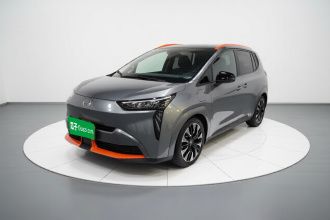 埃安 AION Y 2022款 70 科技版 磷酸铁锂