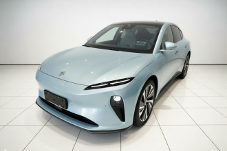 蔚来ET5 2022款 75kWh