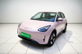 吉利银河 星愿 2025款 UP 410km 探索版