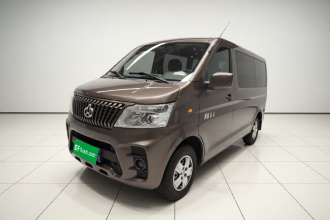 长安凯程 长安睿行M60 2019款 1.5L标准型国V 5/6座4G15S