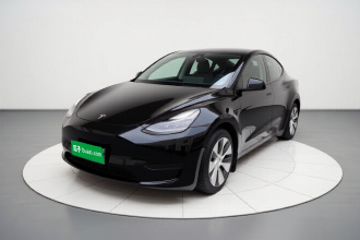特斯拉 Model Y 2022款 改款 后轮驱动版