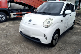 凌宝汽车 凌宝BOX 2022款 卓文君版