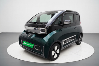 宝骏KiWi EV 2022款 艺术家轻享版 磷酸铁锂