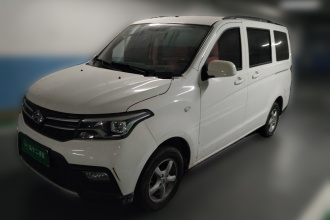 长安凯程 2019款 1.5L欧诺S经济型5座JL473QG