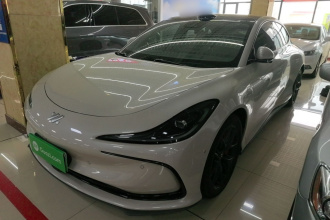 智己汽车 智己L6 2024款 Max 标准版