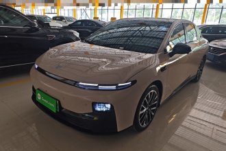 零跑汽车 零跑B01 2025款 650悦享版