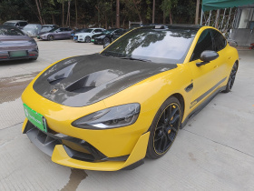 小米汽车 小米SU7 Ultra 2025款 Ultra