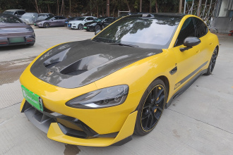 小米汽车 小米SU7 Ultra 2025款 Ultra