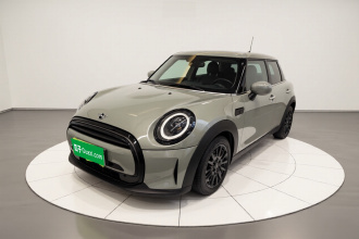 MINI 2022款 改款 1.5T ONE 五门版PLUS