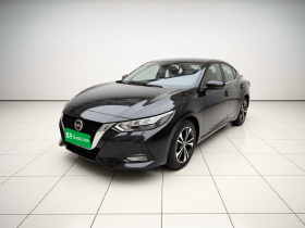 日产 轩逸 2022款 1.6L XL CVT悦享版