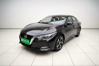 日产 轩逸 2022款 1.6L XL CVT悦享版