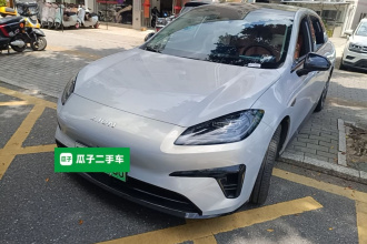 埃安 AION RT 2026款 650智豪版
