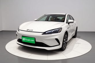 比亚迪 海豹05 DM-i 2025款 DM-i 智驾版 55KM豪华型