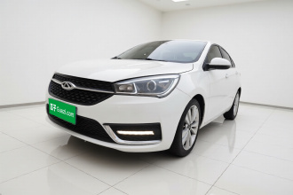 奇瑞 艾瑞泽5 2016款 1.5L CVT领潮版