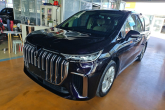 岚图汽车 岚图梦想家 2022款 低碳版 家