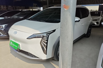 埃安 AION Y 2023款 Plus 510 智领版