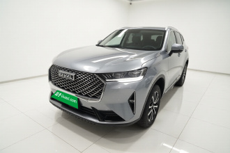 哈弗H6 2022款 第三代 1.5T 自动两驱Pro