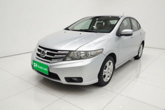 本田 锋范经典 2012款 1.5L 手动舒适版