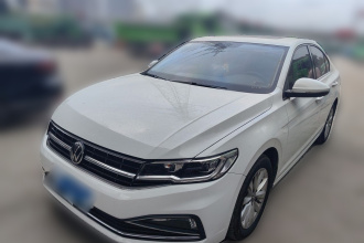 大众 宝来 2021款 1.5L 自动精英智联版