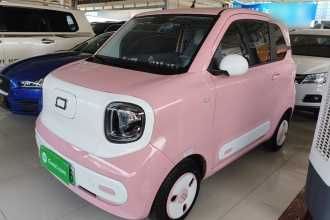 奔腾小马 2025款 222km 闪电马