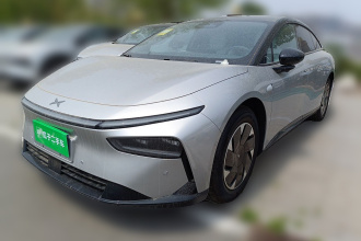 小鹏P7+ 2024款 长续航 Max