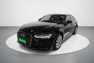 奥迪A6L 2017款 45 TFSI quattro 运动型