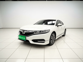 本田 思铂睿 2017款 2.0L 经典版