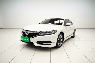 本田 思铂睿 2017款 2.0L 经典版